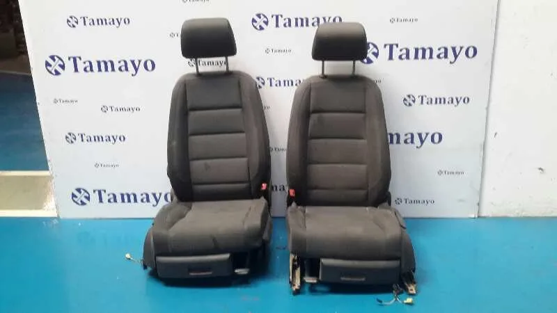 Juego Asientos Completo para Volkswagen Touran (1T1)