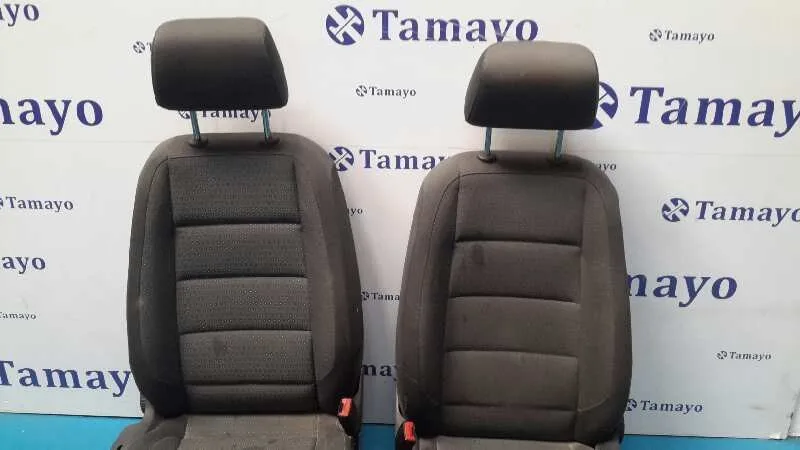 Juego Asientos Completo para Volkswagen Touran (1T1)