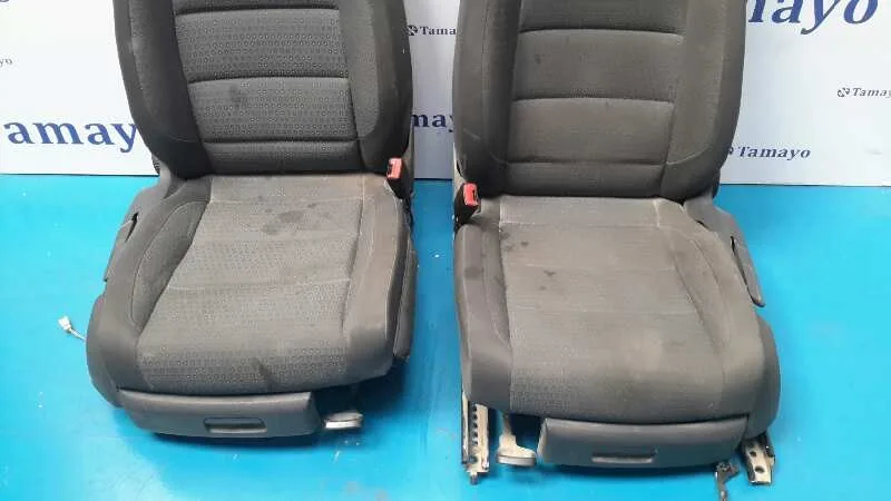 Juego Asientos Completo para Volkswagen Touran (1T1)