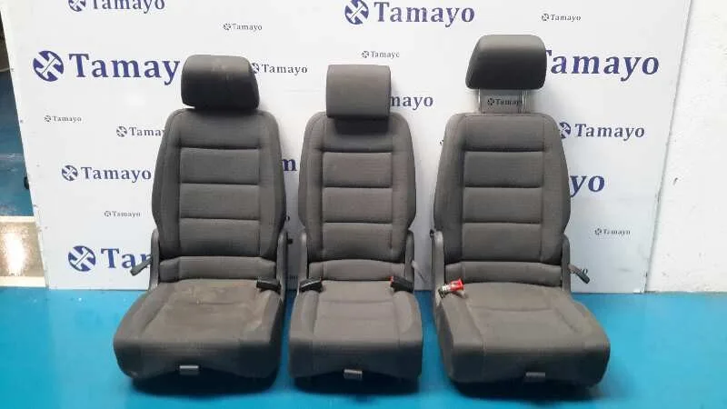 Juego Asientos Completo para Volkswagen Touran (1T1)