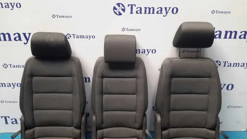 Juego Asientos Completo para Volkswagen Touran (1T1)