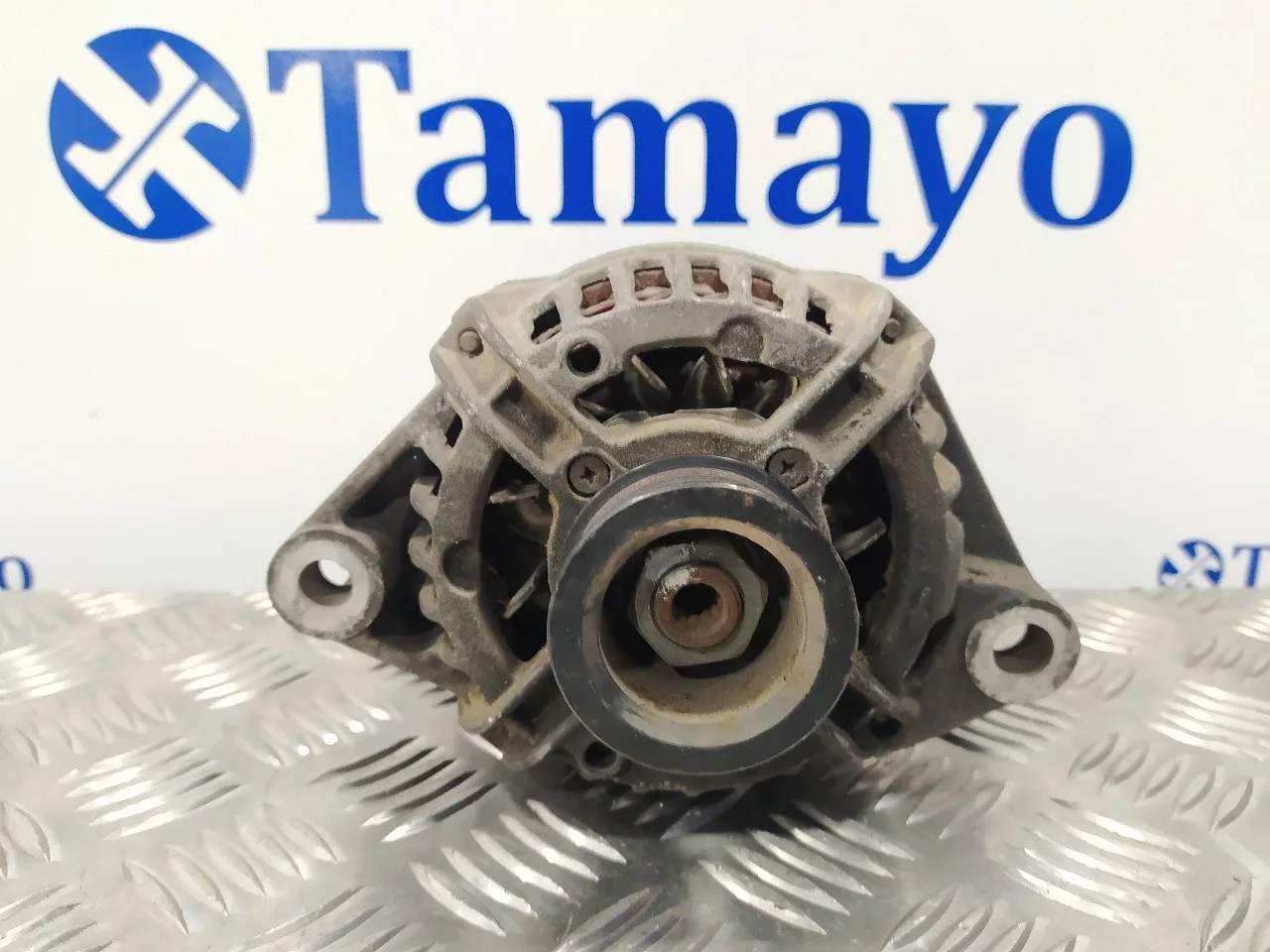 Alternador para Mg 2000-3500
