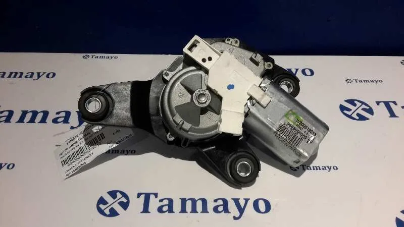 Motor Limpia Trasero para Peugeot 508 Sw