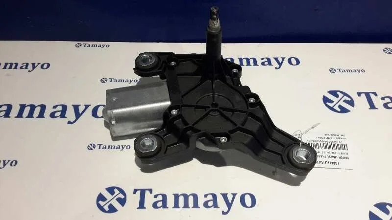 Motor Limpia Trasero para Peugeot 508 Sw