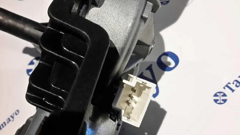 Motor Limpia Trasero para Peugeot 508 Sw