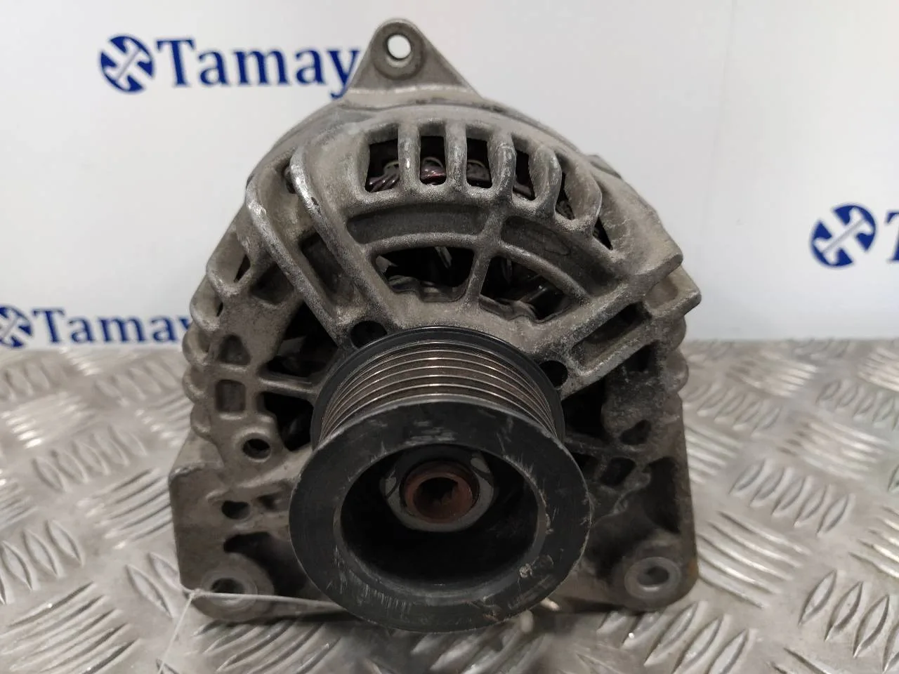 Alternador para Renault Twingo