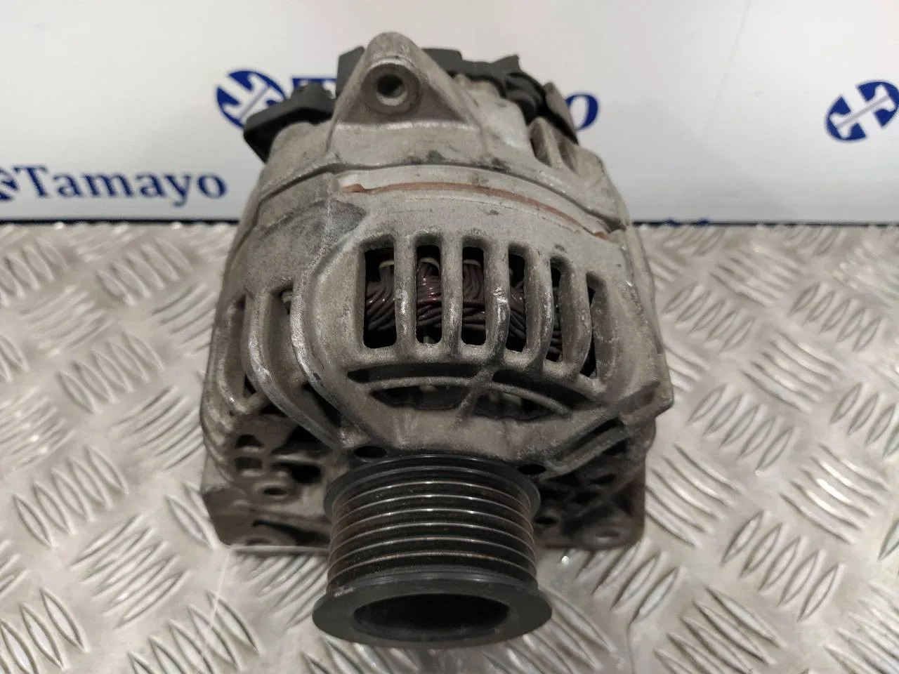 Alternador para Renault Twingo