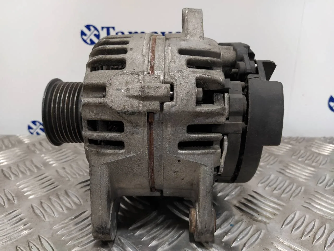 Alternador para Renault Twingo