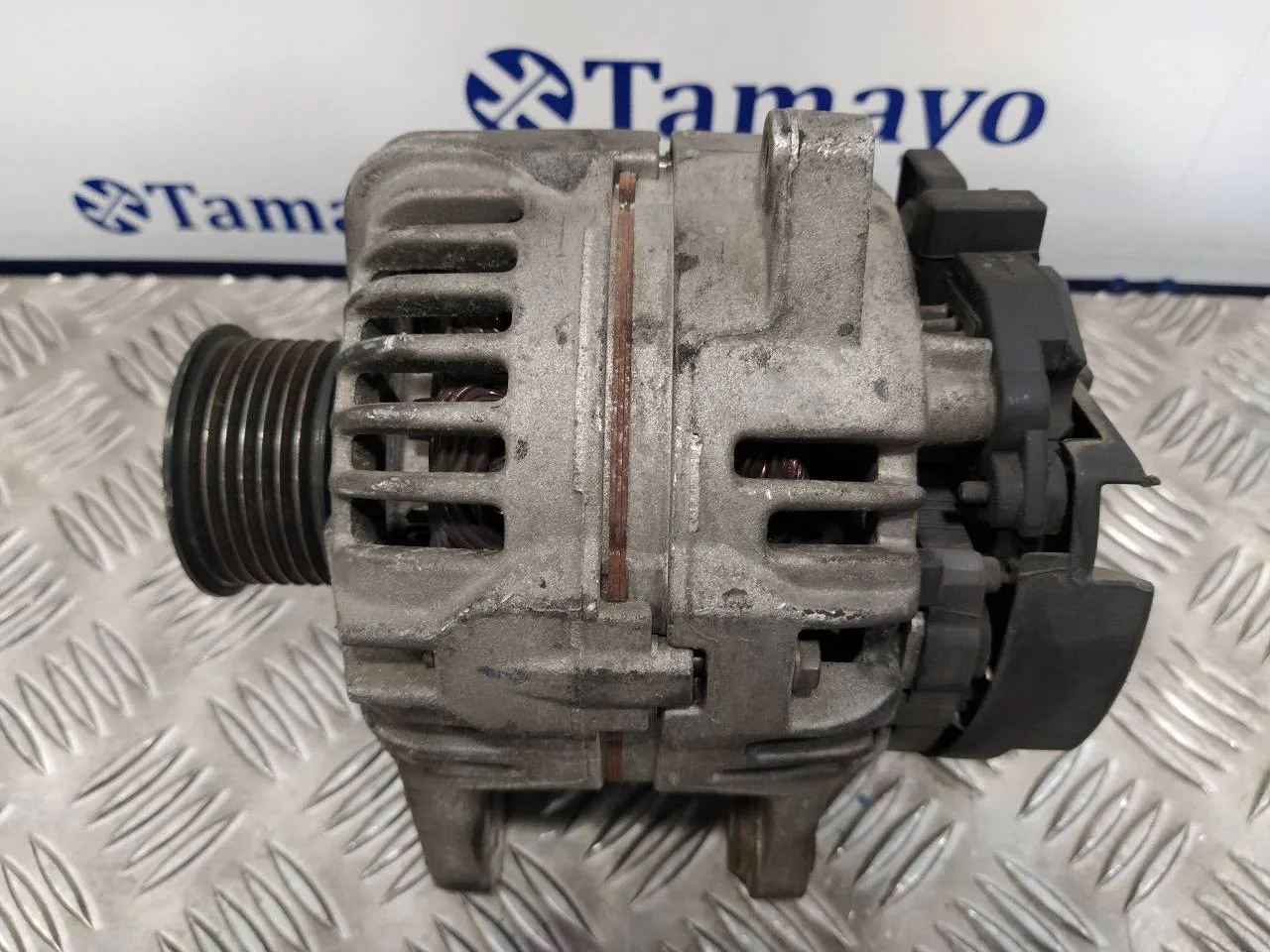 Alternador para Renault Twingo
