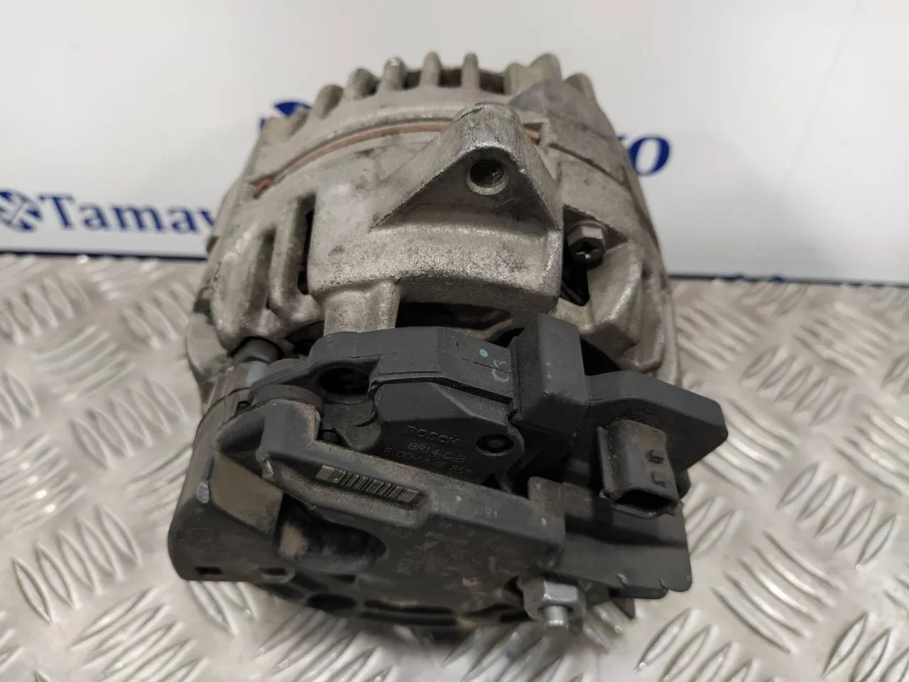 Alternador para Renault Twingo