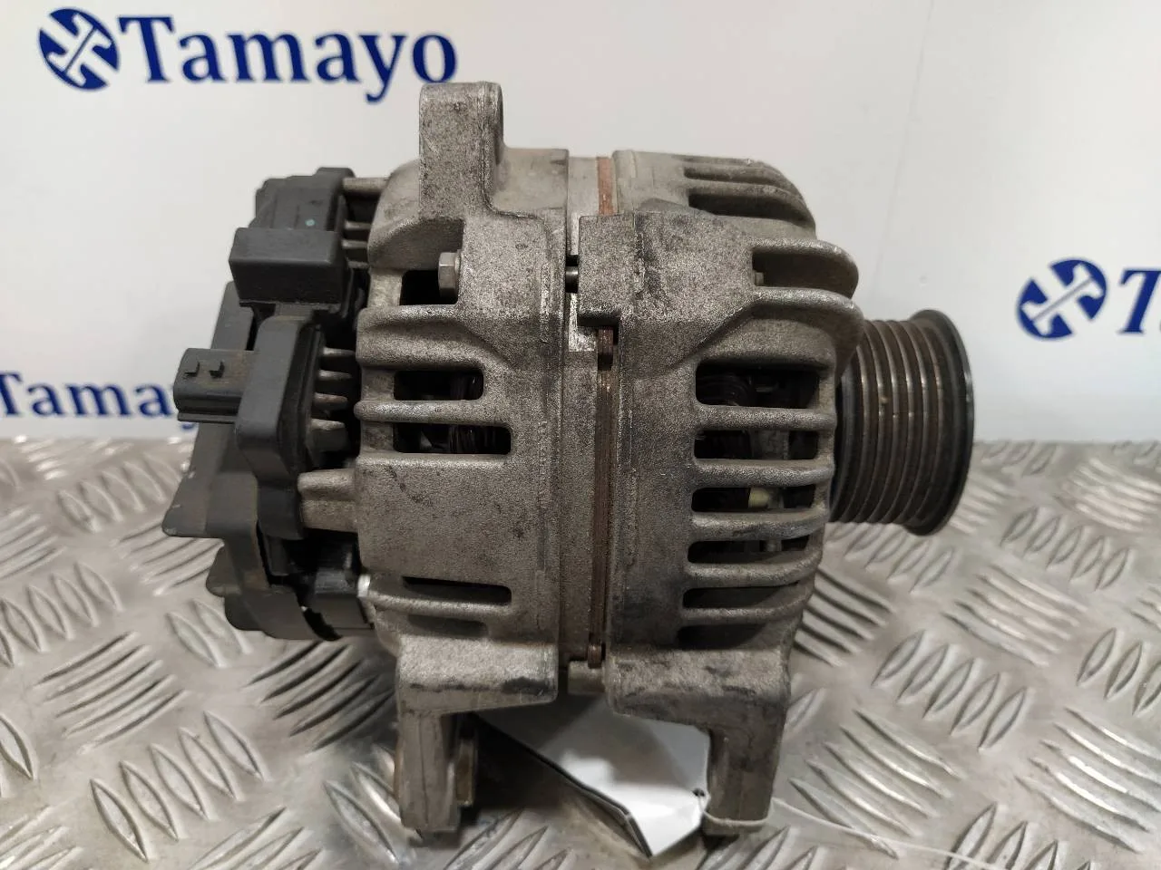 Alternador para Renault Twingo
