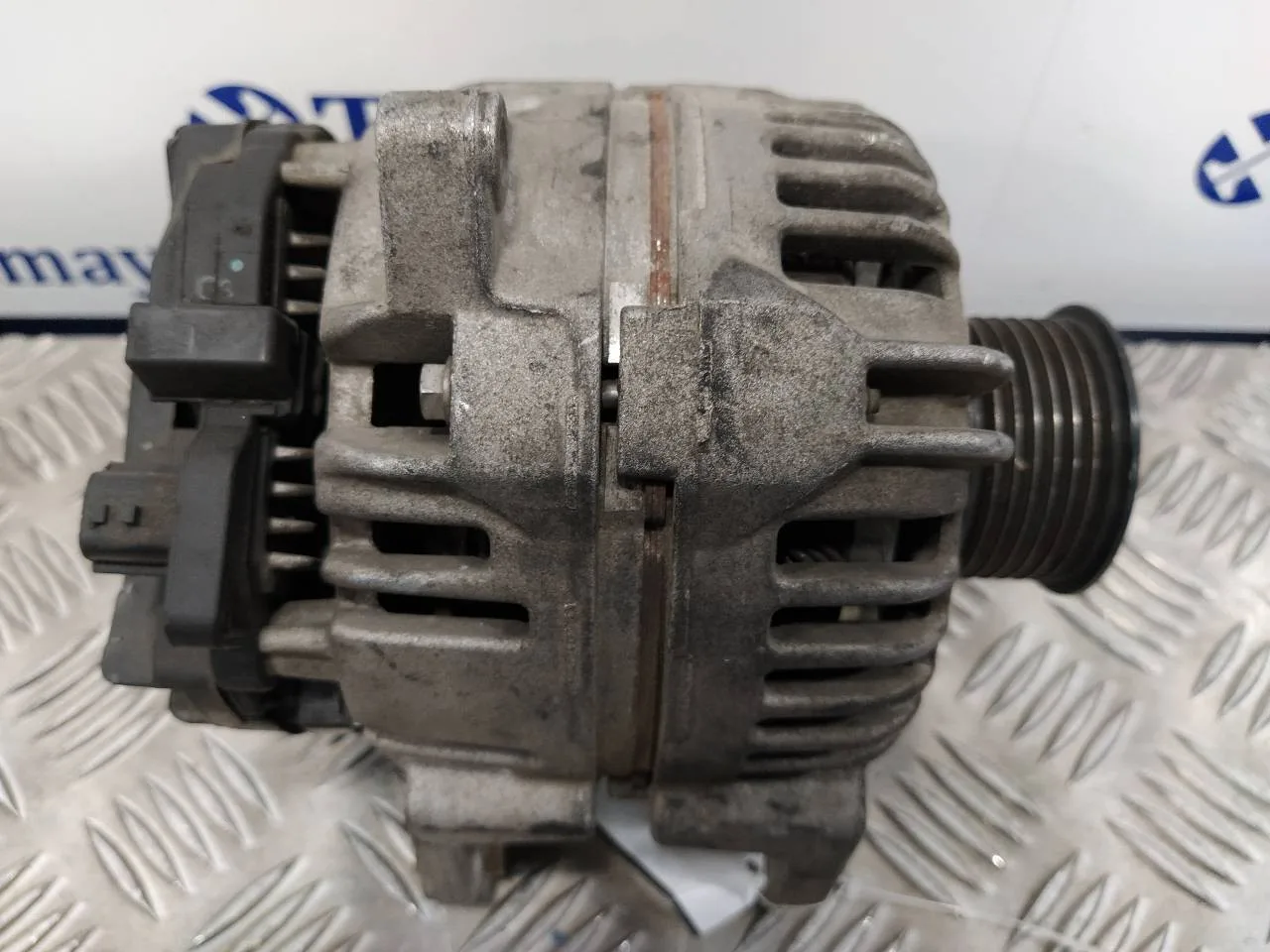 Alternador para Renault Twingo