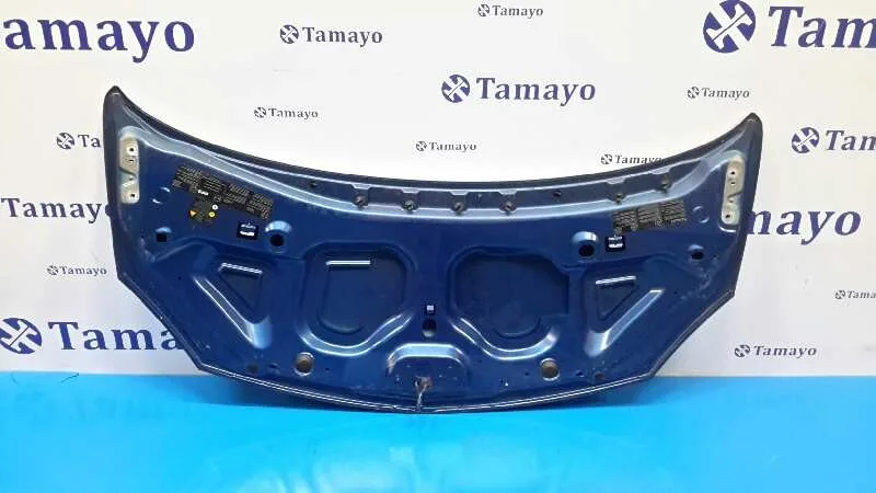 Capot para Renault Twingo