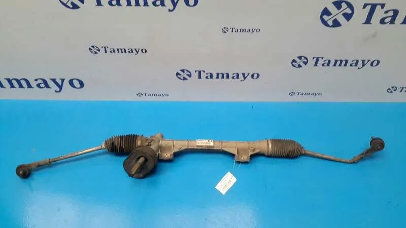 Cremallera Direccion para Renault Twingo