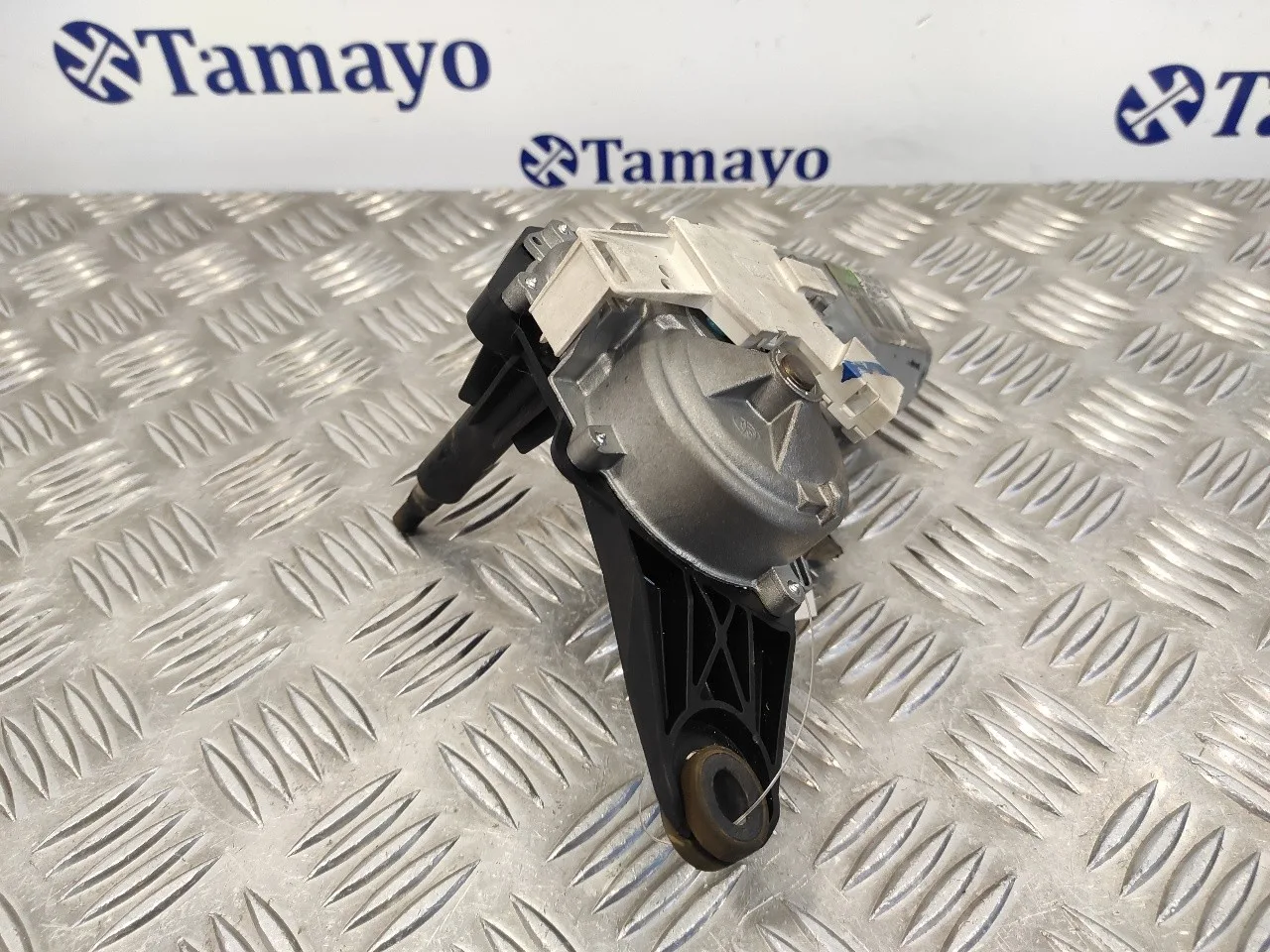 Motor Limpia Trasero para Renault Twingo