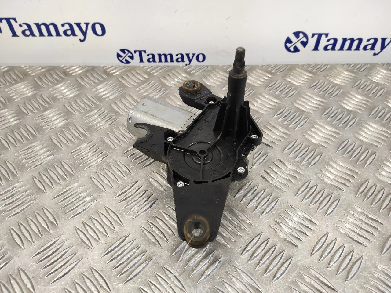 Motor Limpia Trasero para Renault Twingo