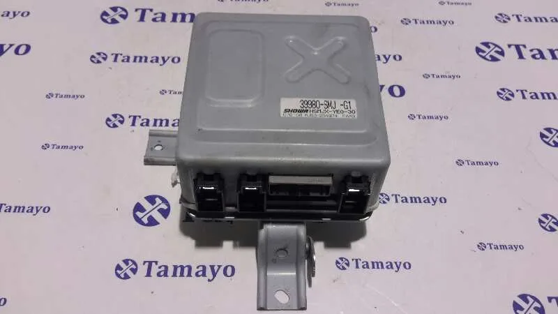 Centralita Direccion para Honda Civic Berlina 5 (Fk)