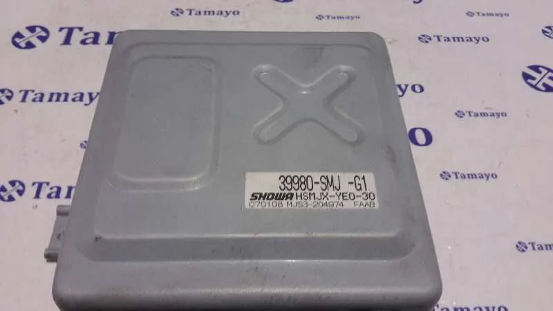 Centralita Direccion para Honda Civic Berlina 5 (Fk)