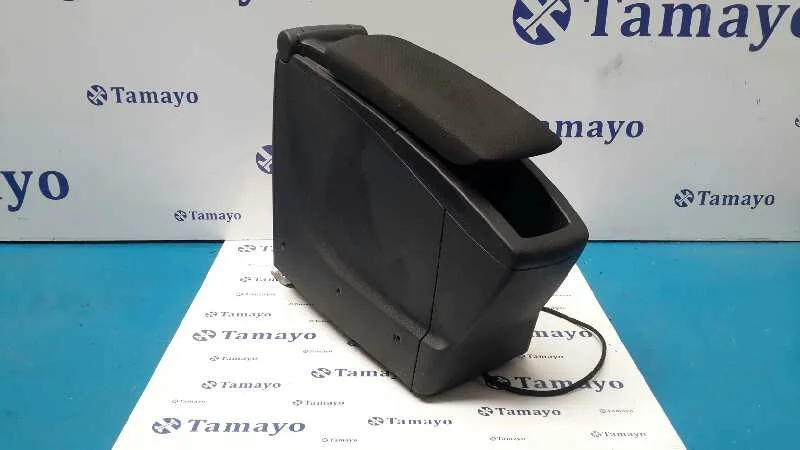 Apoyabrazos Central para Honda Civic Berlina 5 (Fk)