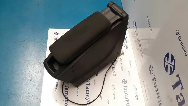Apoyabrazos Central para Honda Civic Berlina 5 (Fk)
