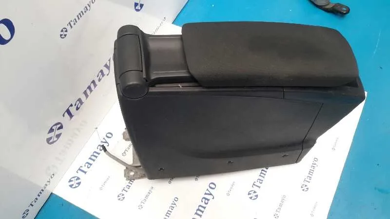 Apoyabrazos Central para Honda Civic Berlina 5 (Fk)