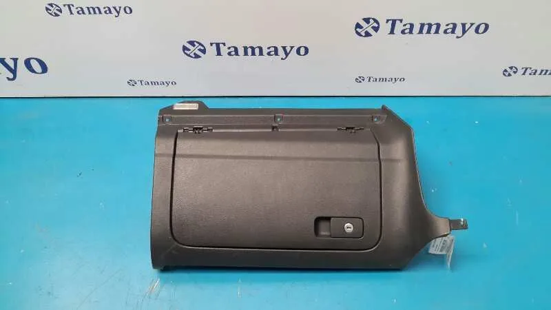 Tapa Guantera para Volkswagen Golf Vi (5K1)