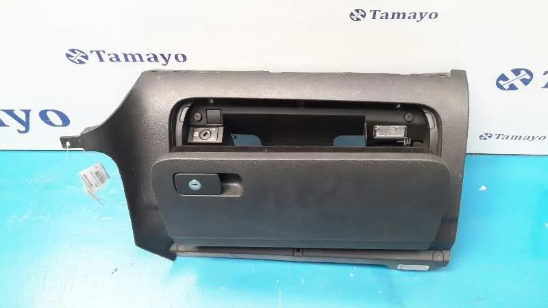 Tapa Guantera para Volkswagen Golf Vi (5K1)