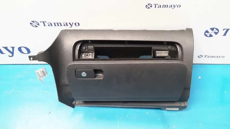 Guantera para Volkswagen Golf Vi (5K1)