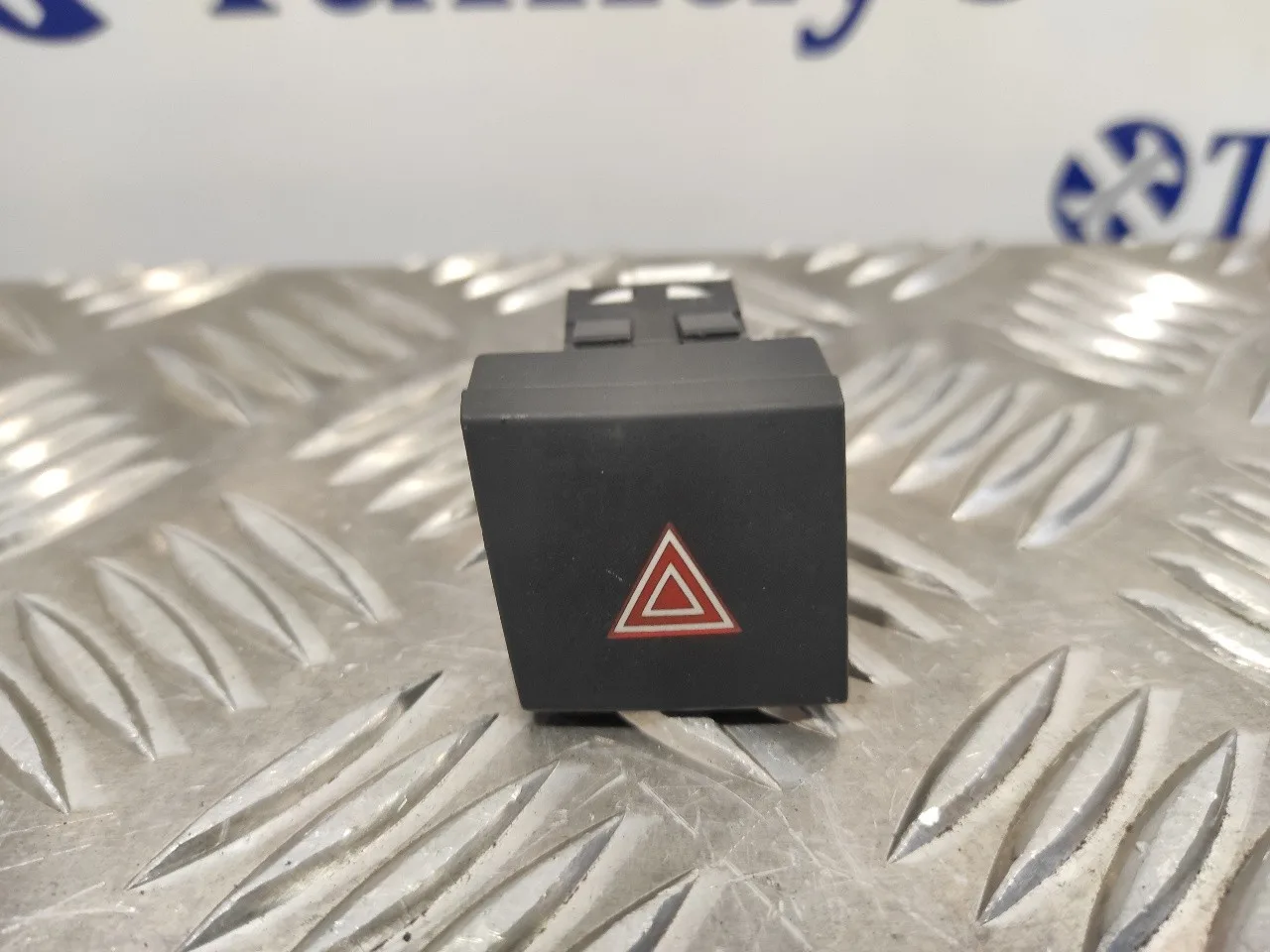 Warning para Peugeot 508 Sw