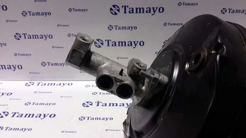 Servofreno para Peugeot 508 Sw