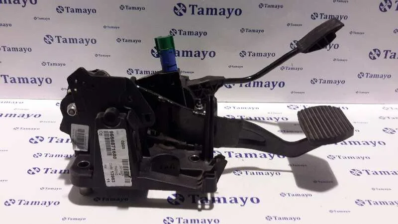 Potenciometro Acelerador para Peugeot 508 Sw