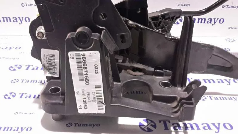 Potenciometro Acelerador para Peugeot 508 Sw