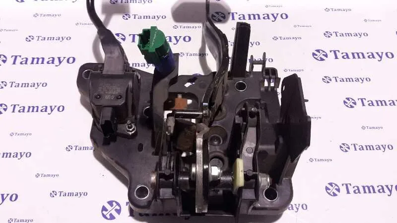 Potenciometro Acelerador para Peugeot 508 Sw