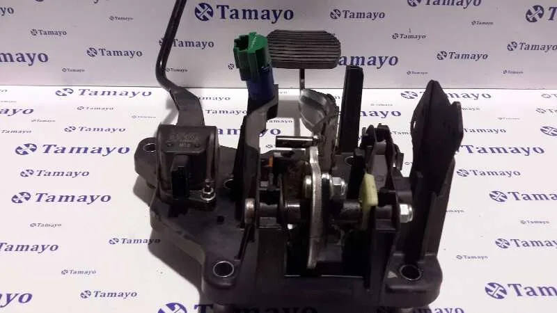 Potenciometro Acelerador para Peugeot 508 Sw