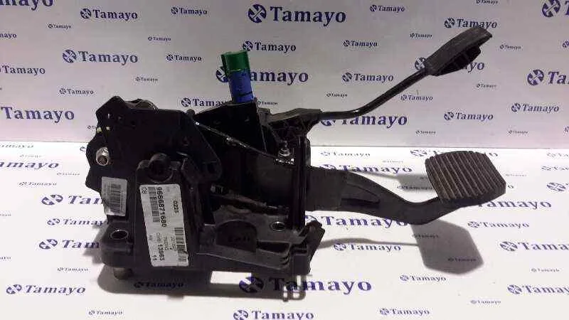 Pedal Freno para Peugeot 508 Sw
