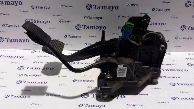 Pedal Freno para Peugeot 508 Sw