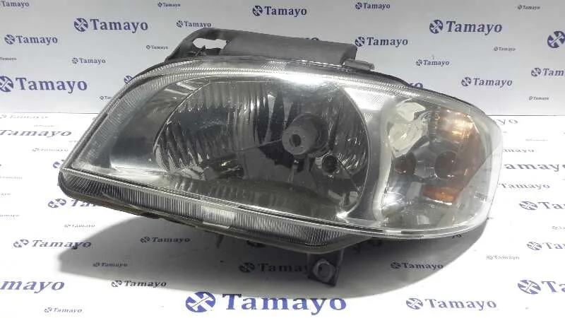 Faro Izquierdo para Seat Ibiza (6K1)