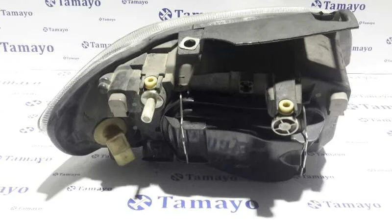Faro Izquierdo para Seat Ibiza (6K1)