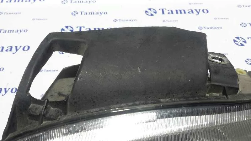 Faro Izquierdo para Seat Ibiza (6K1)