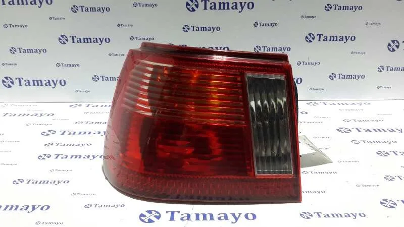 Piloto Trasero Izquierdo para Seat Ibiza (6K1)