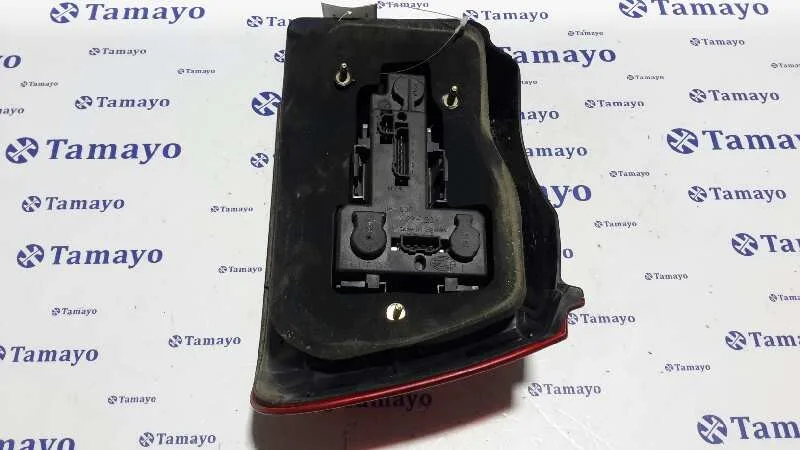 Piloto Trasero Izquierdo para Seat Ibiza (6K1)