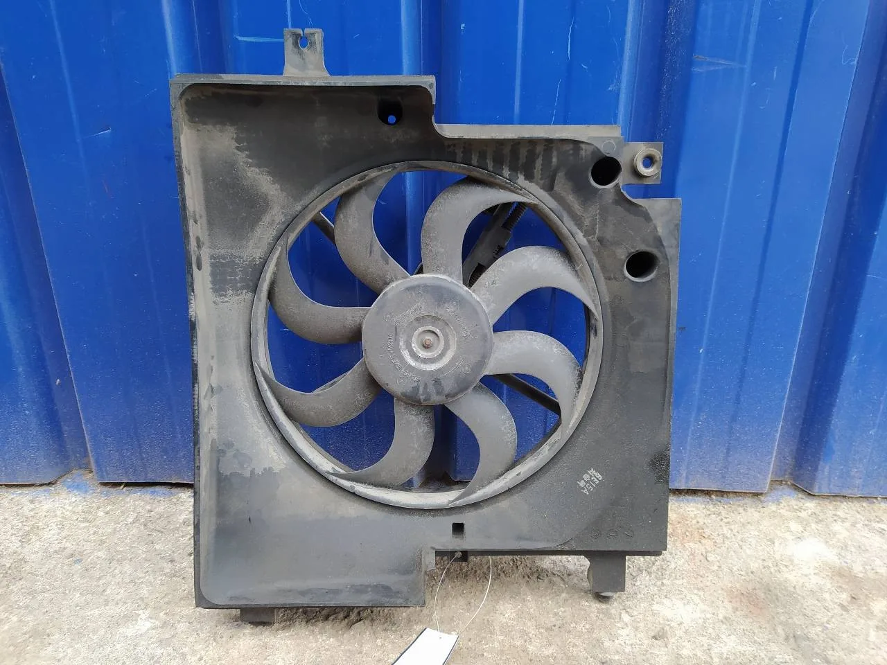Electroventilador para Kia Carnival
