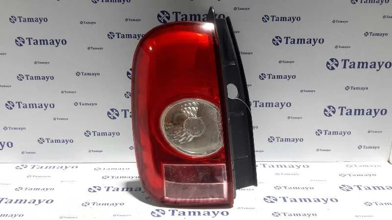 Piloto Delantero Izquierdo para Dacia Duster