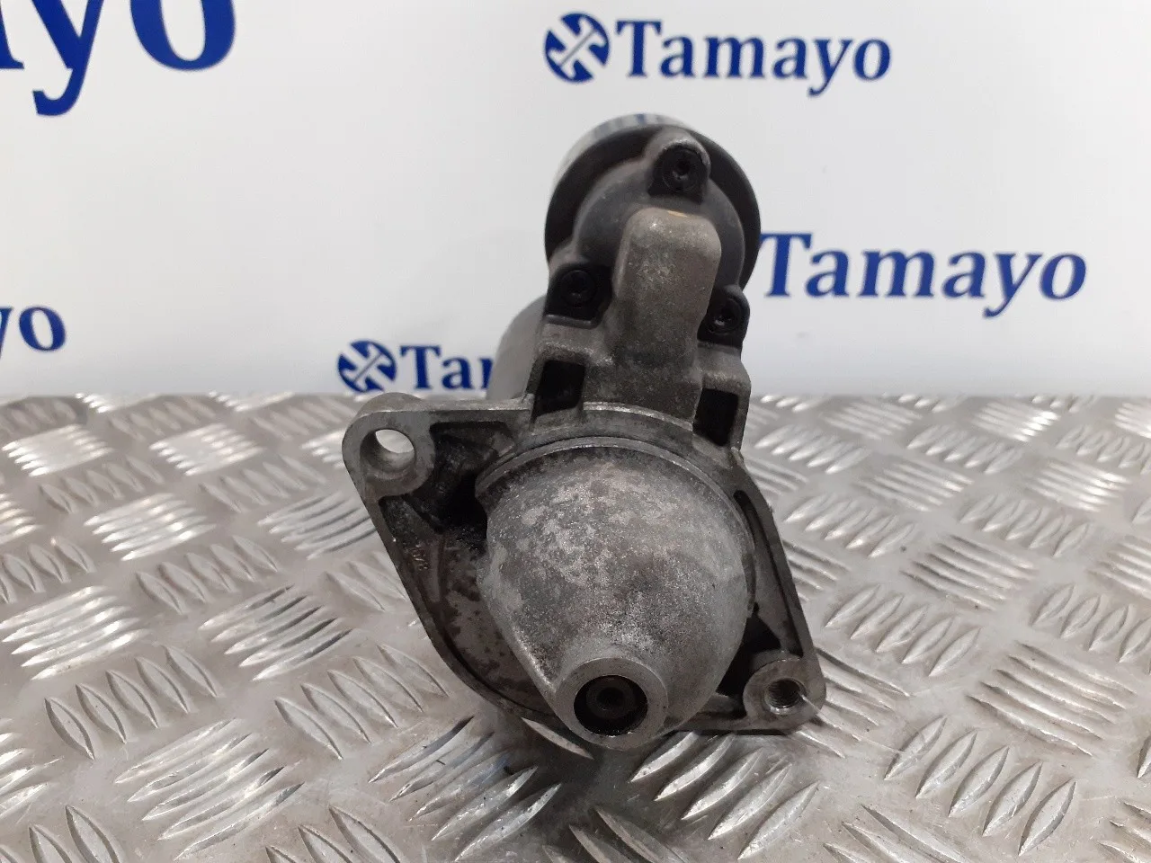 Motor Arranque para Toyota Corolla (E12)