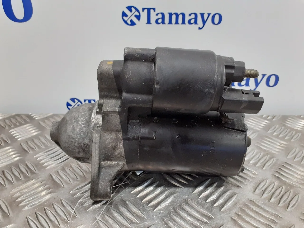 Motor Arranque para Toyota Corolla (E12)