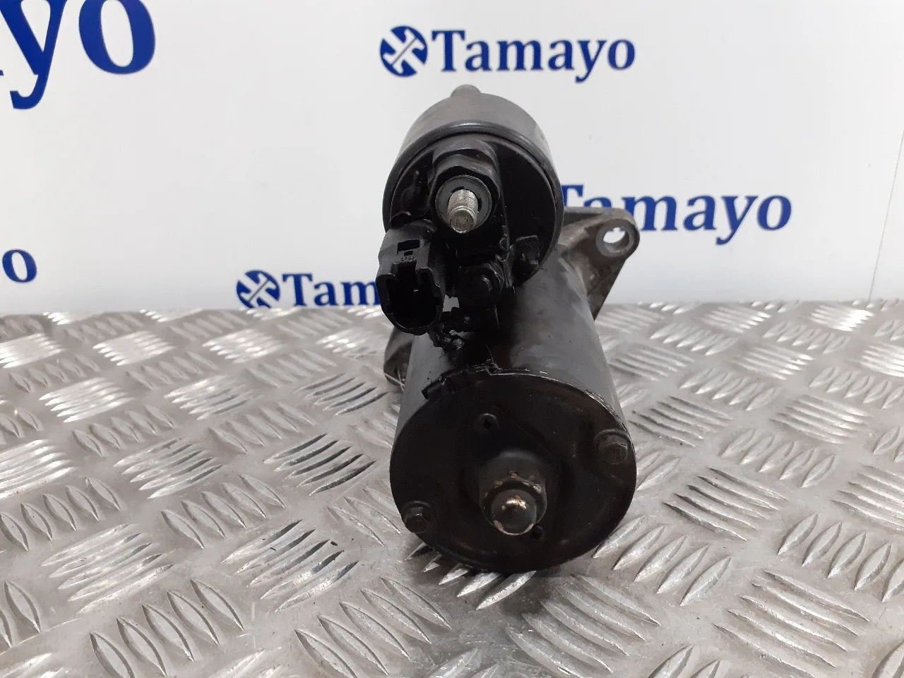 Motor Arranque para Toyota Corolla (E12)