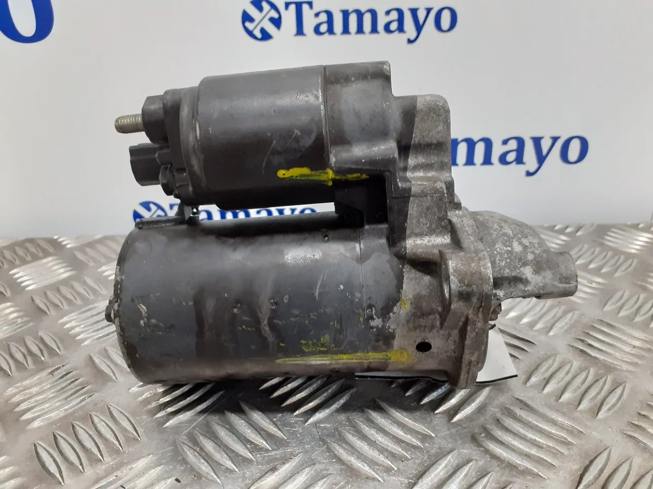 Motor Arranque para Toyota Corolla (E12)