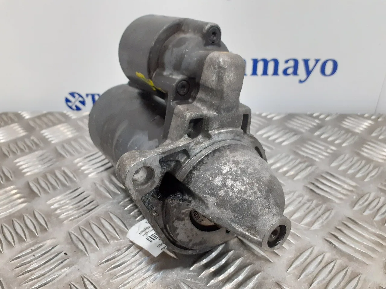 Motor Arranque para Toyota Corolla (E12)