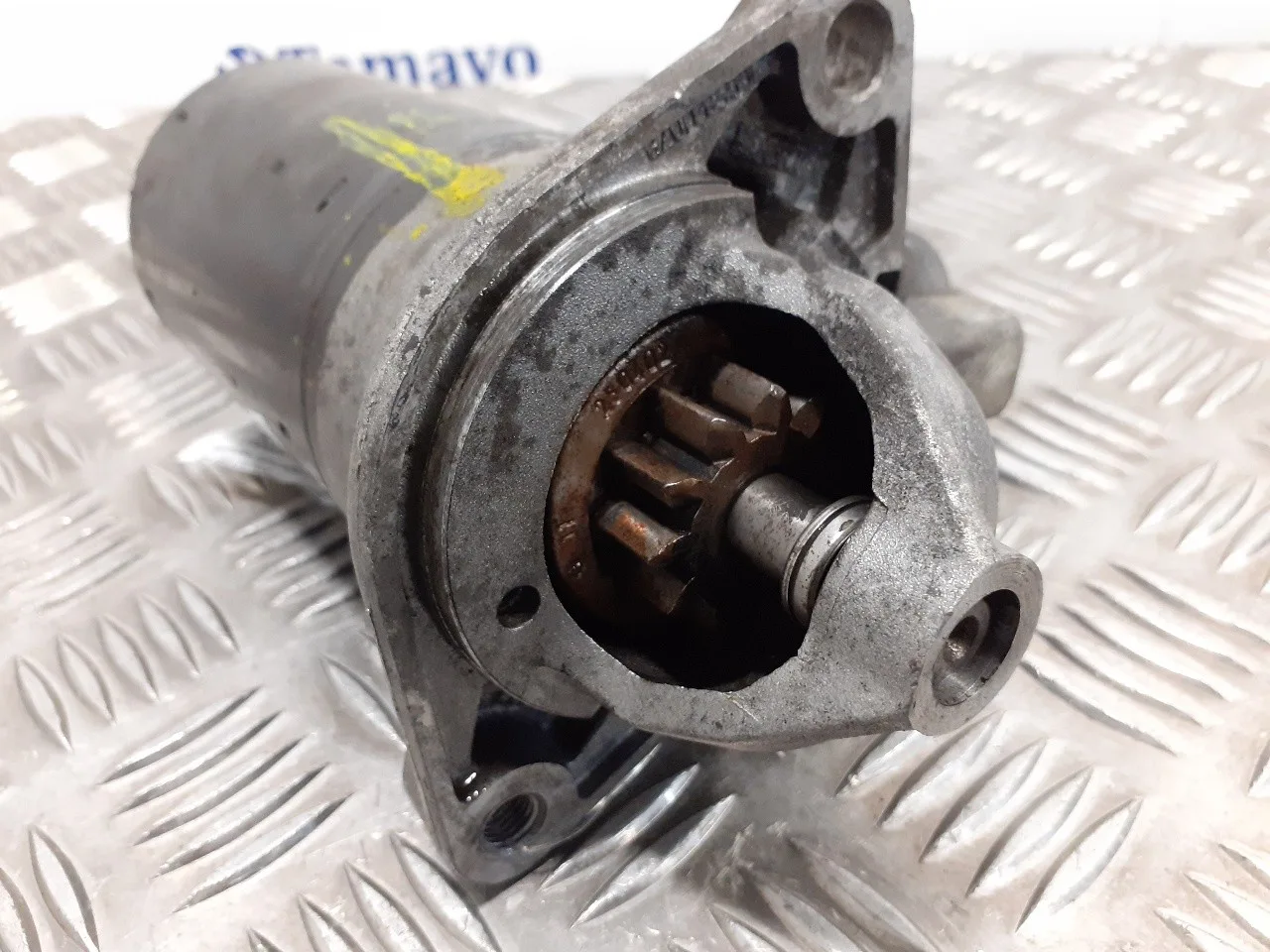 Motor Arranque para Toyota Corolla (E12)