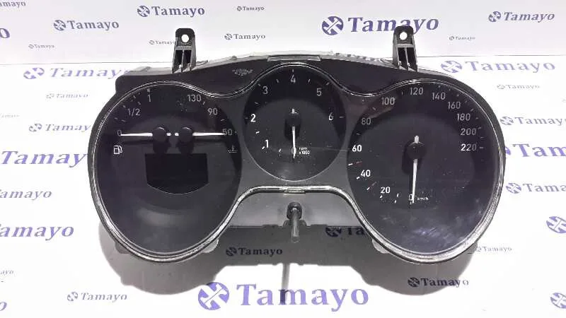 Cuadro Instrumentos para Seat Altea (5P1)